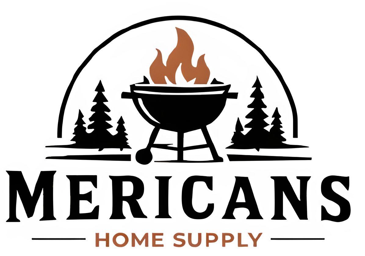 Mericans Home Supply