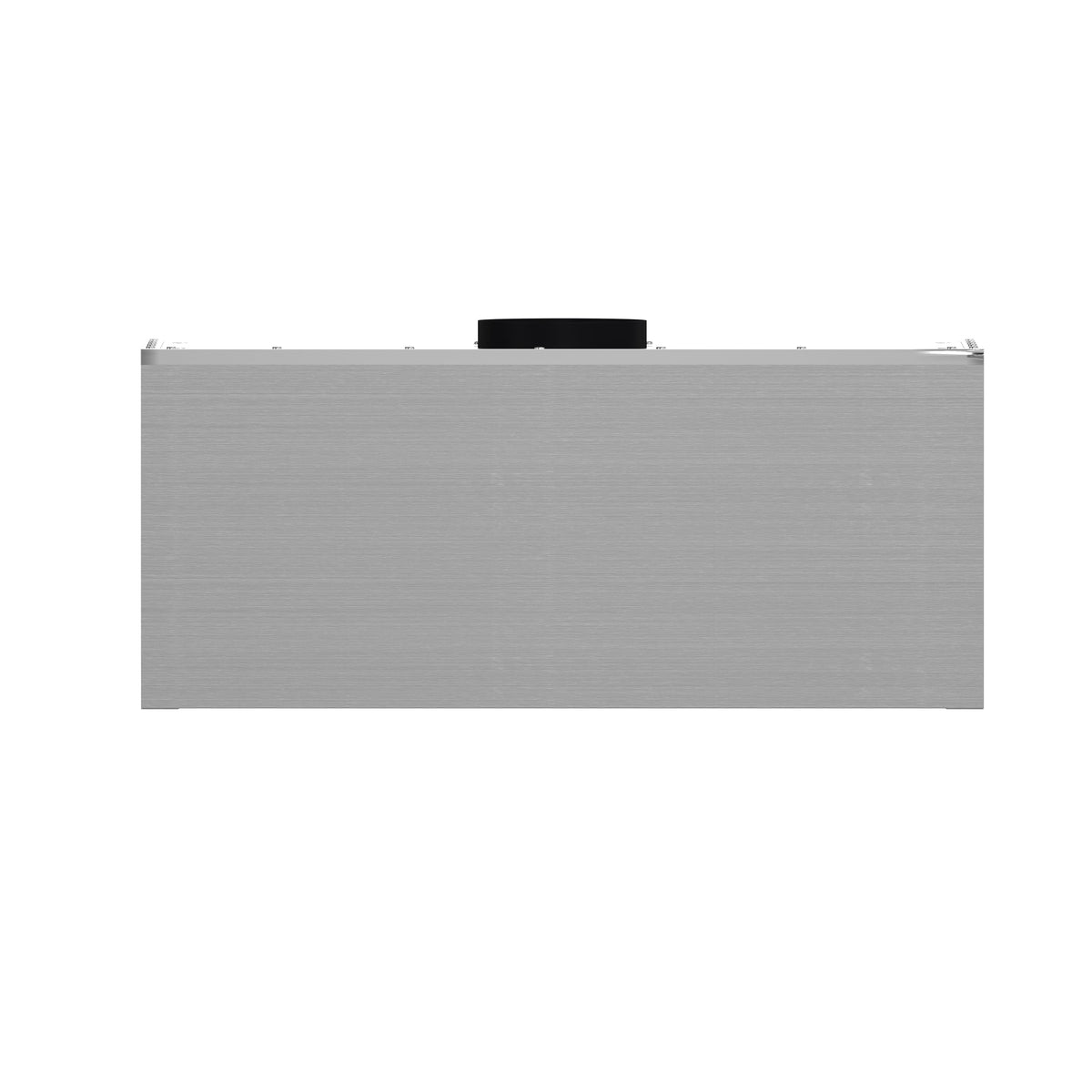Forno Bari 30-Inch Under-Cabinet Range Hood, 400 CFM, Stainless Steel (Model FRHUC5255-30)